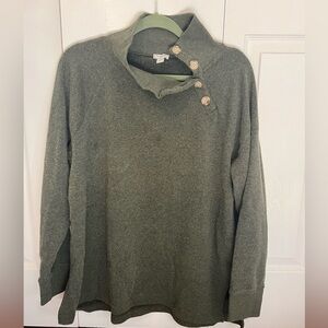 J.Crew Sweater